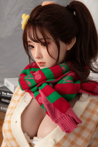 TopLoveDoll｜ Poupée sexuelle asiatique BJD multi-hauteurs - Ria