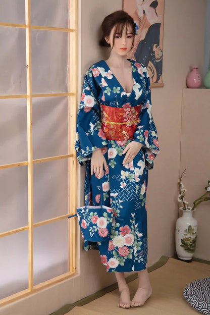 TopLoveDoll | Poupée sexuelle asiatique séduisante en TPE multi-tailles - Zya