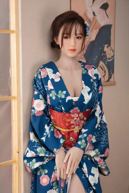 TopLoveDoll | Poupée sexuelle asiatique séduisante en TPE multi-tailles - Zya