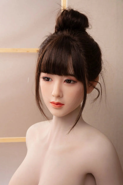 TopLoveDoll｜Poupée sexuelle asiatique multi-tailles Suku Mizu en TPE - Tammie