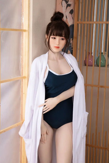TopLoveDoll｜Poupée sexuelle asiatique multi-tailles Suku Mizu en TPE - Tammie