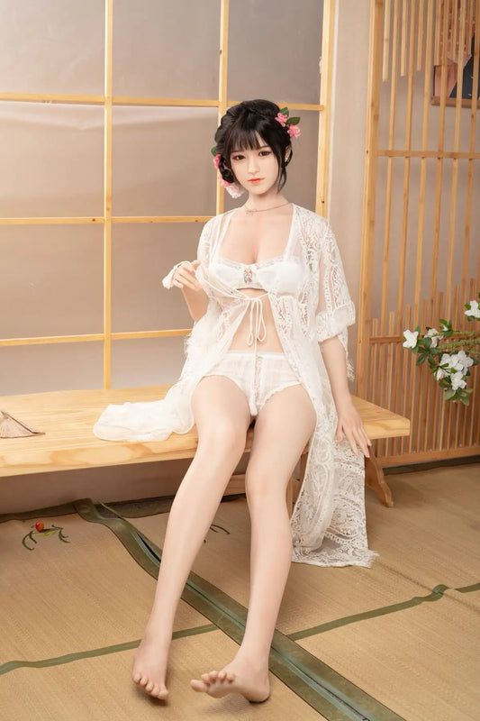 TopLoveDoll｜Poupée sexuelle cosplay en TPE abordable, disponible en plusieurs tailles - Lya