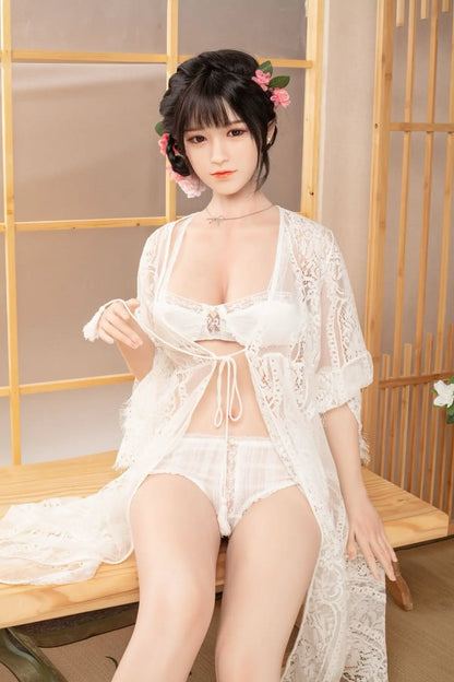 TopLoveDoll｜Poupée sexuelle cosplay en TPE abordable, disponible en plusieurs tailles - Lya