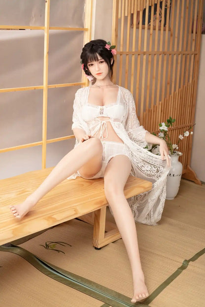 TopLoveDoll｜Poupée sexuelle cosplay en TPE abordable, disponible en plusieurs tailles - Lya