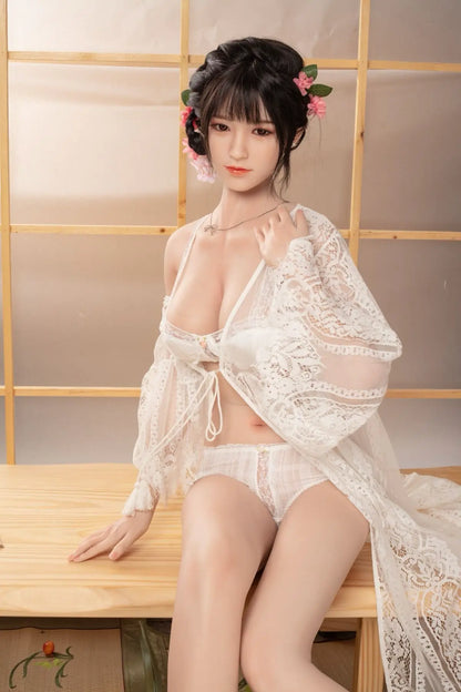 TopLoveDoll｜Poupée sexuelle cosplay en TPE abordable, disponible en plusieurs tailles - Lya