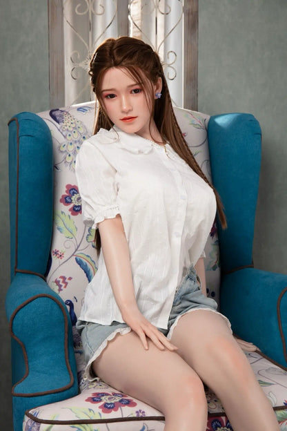 TopLoveDoll｜Poupée sexuelle asiatique en TPE multi-tailles et abordable pour cosplay - Lya