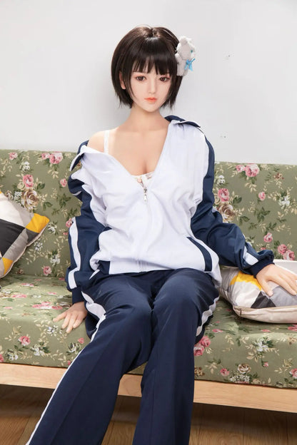 TopLoveDoll | Miko en uniforme de tennis - Poupée sexuelle BJD Prince of Tennis (Anime)