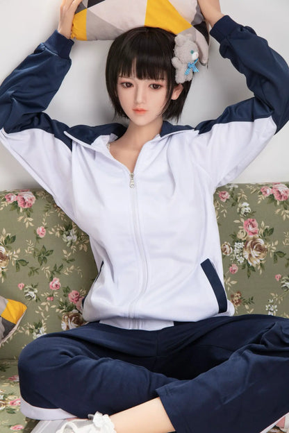 TopLoveDoll | Miko en uniforme de tennis - Poupée sexuelle BJD Prince of Tennis (Anime)