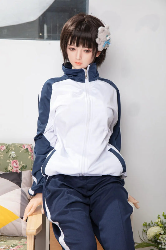 TopLoveDoll | Miko en uniforme de tennis - Poupée sexuelle BJD Prince of Tennis (Anime)