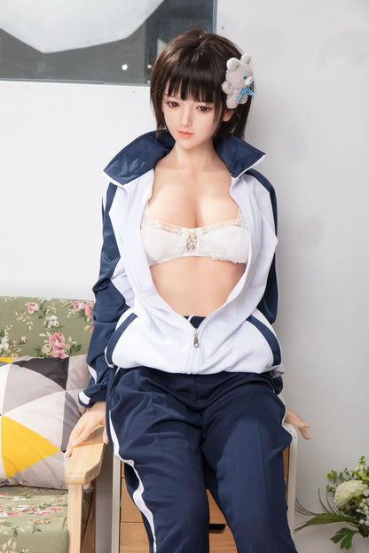 TopLoveDoll | Miko en uniforme de tennis - Poupée sexuelle BJD Prince of Tennis (Anime)