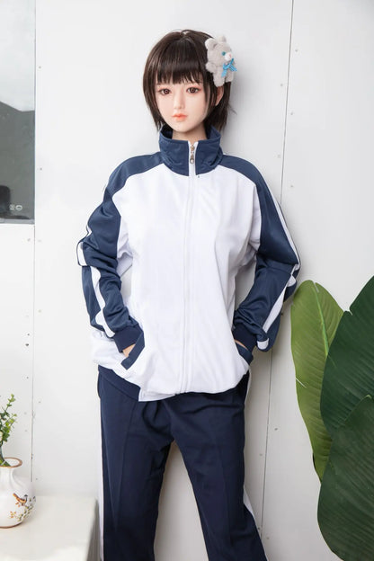 TopLoveDoll | Miko en uniforme de tennis - Poupée sexuelle BJD Prince of Tennis (Anime)