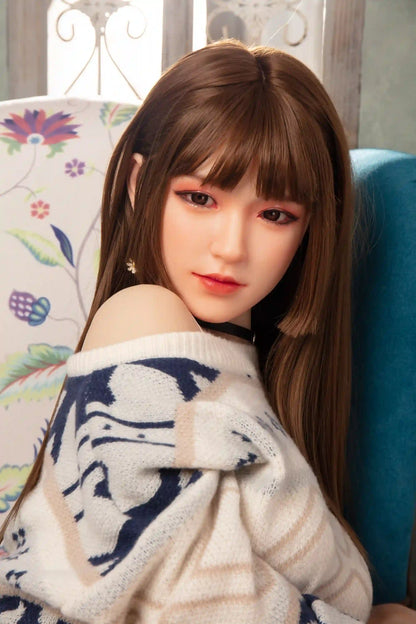 TopLoveDoll | Poupée sexuelle en TPE multi-hauteur, abordable et séduisante - Lya