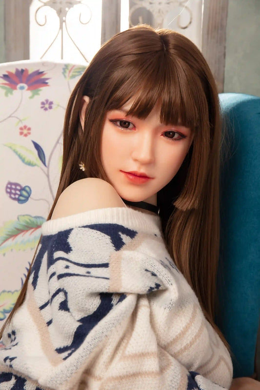 TopLoveDoll | Poupée sexuelle en TPE multi-hauteur, abordable et séduisante - Lya