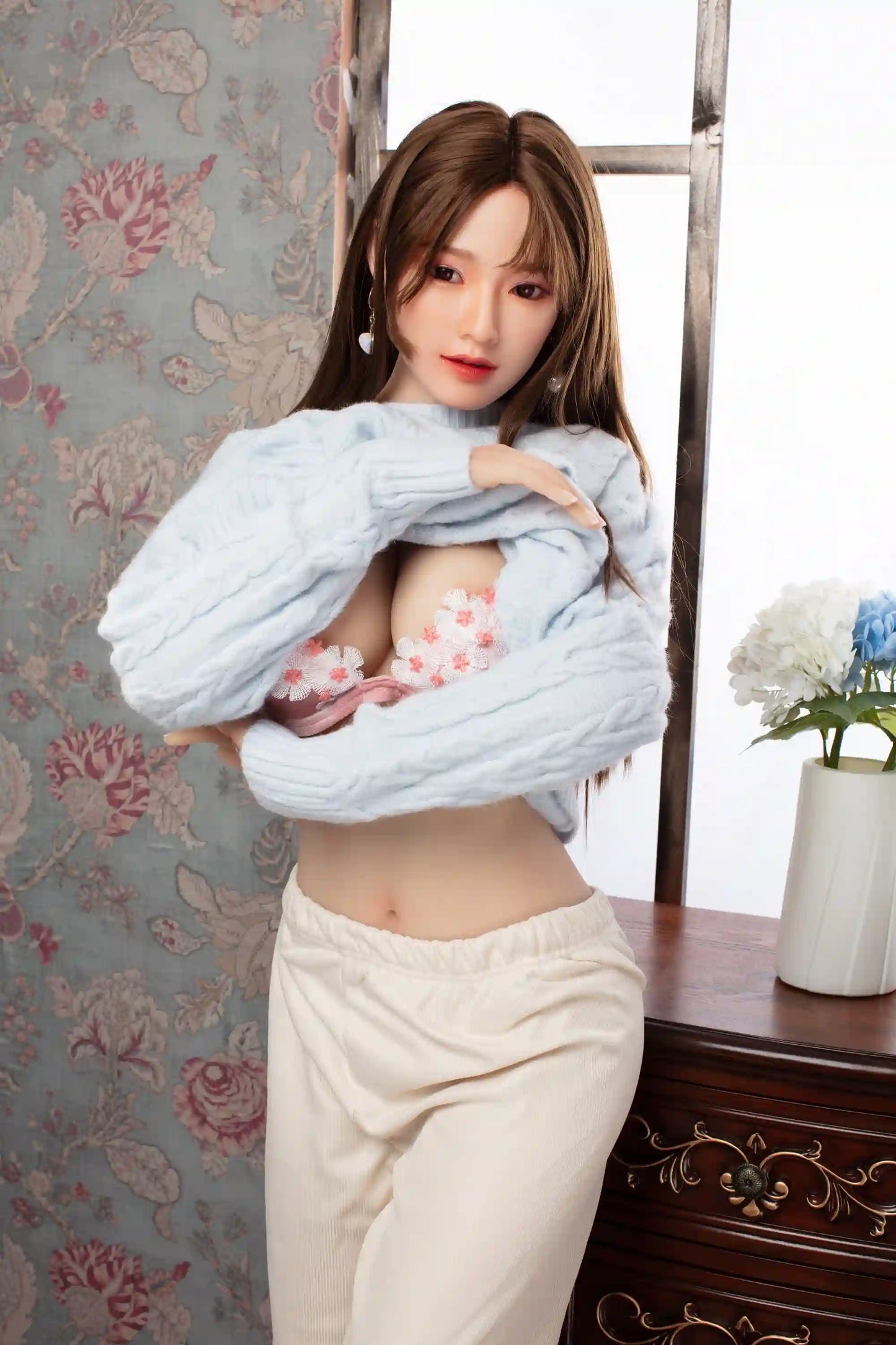 TopLoveDoll | Poupée sexuelle attrayante et abordable, disponible en plusieurs tailles - Myo