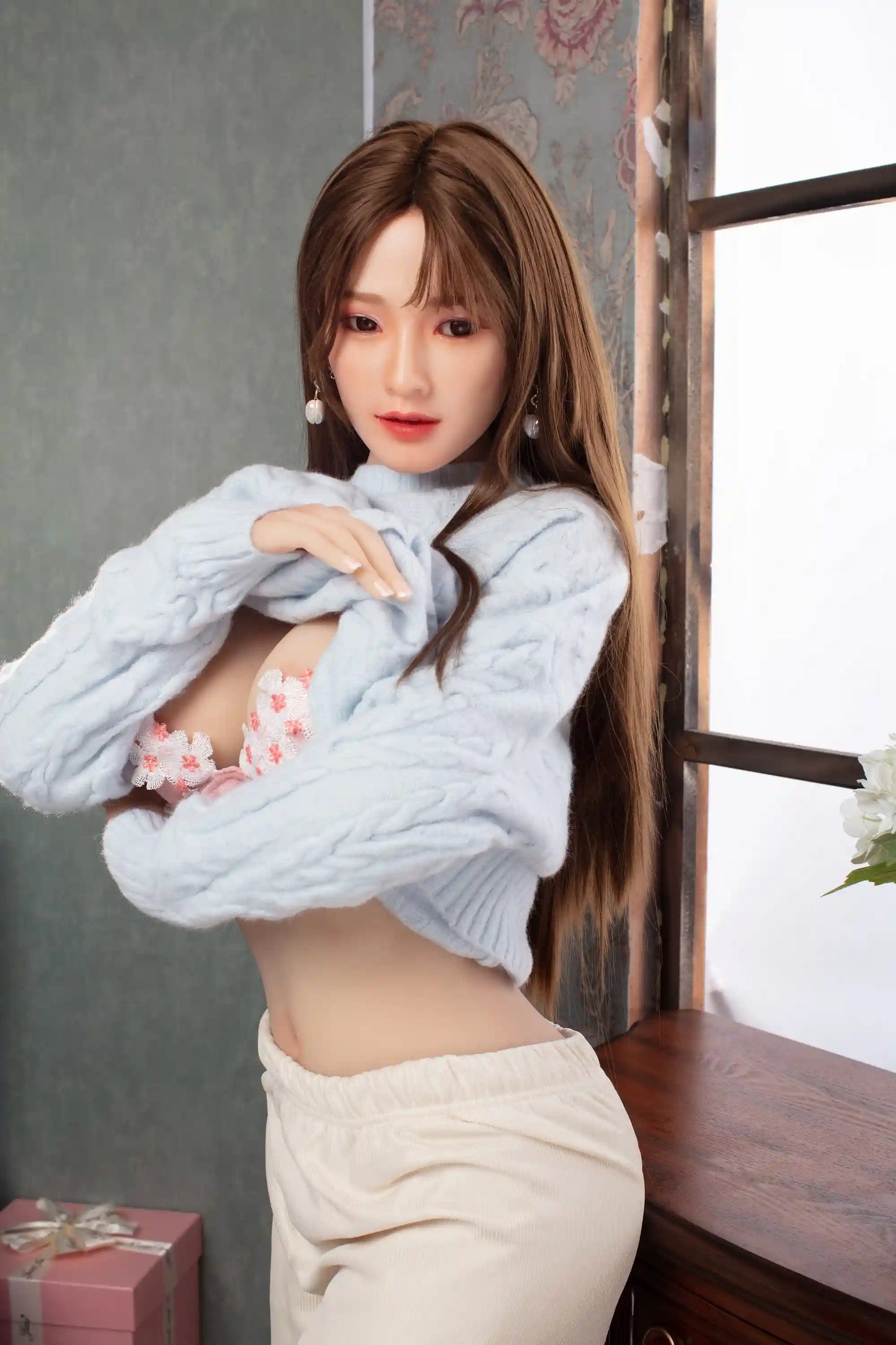 TopLoveDoll | Poupée sexuelle attrayante et abordable, disponible en plusieurs tailles - Myo