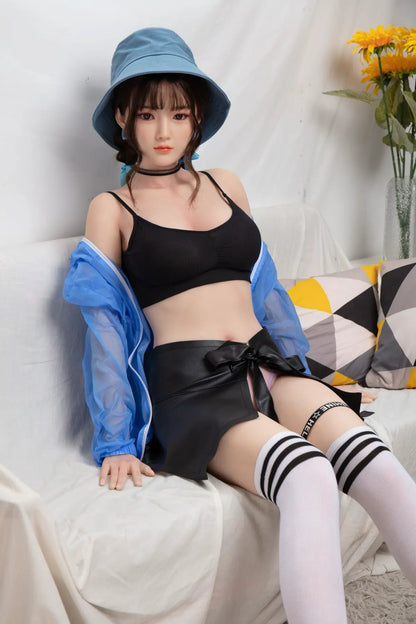 TopLoveDoll｜Poupée sexuelle asiatique réaliste de différentes tailles, inspirée des animes et aux penchants coquins - Francesca