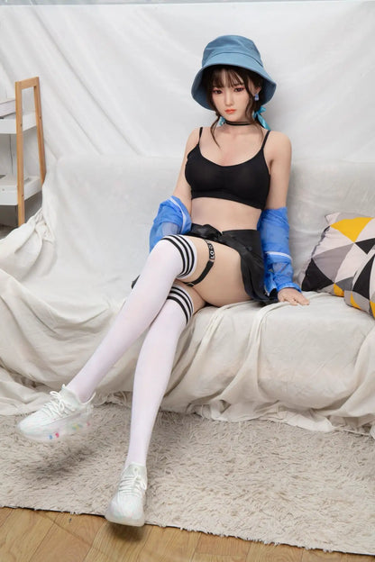 TopLoveDoll｜Poupée sexuelle asiatique réaliste de différentes tailles, inspirée des animes et aux penchants coquins - Francesca