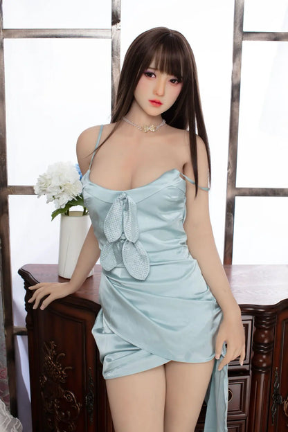 TopLoveDoll｜Poupée sexuelle asiatique soumise de différentes tailles - Zora