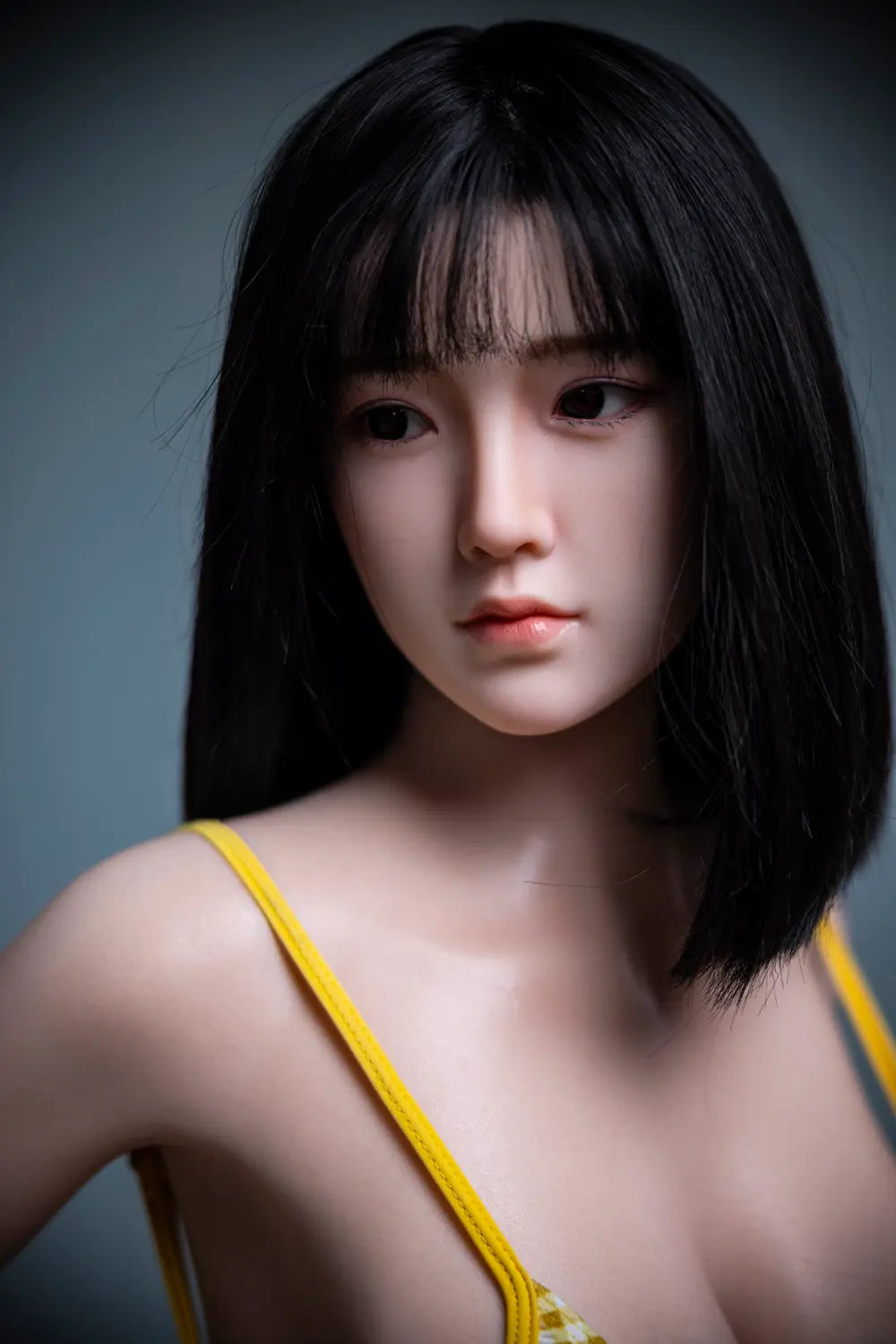 TopLoveDoll｜Poupée sexuelle asiatique soumise de différentes tailles - Ruby