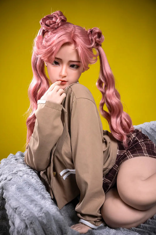 TopLoveDoll｜Poupée sexuelle cosplay succube sensuelle multi-tailles - Remi