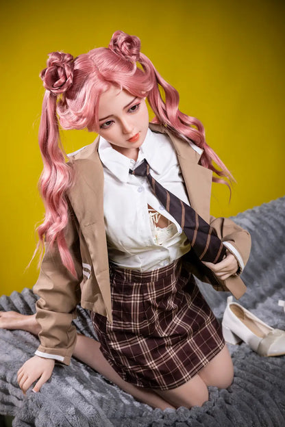 TopLoveDoll｜Poupée sexuelle cosplay succube sensuelle multi-tailles - Remi