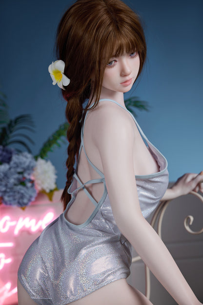 TopLoveDoll｜Poupée sexuelle asiatique réaliste de plusieurs tailles, inspirée des animes et aux penchants coquins - Aurelia