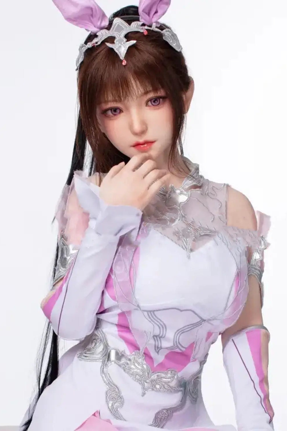 TopLoveDoll | Miko Xiao Wu - Poupée sexuelle BJD anime Douluo Dalu
