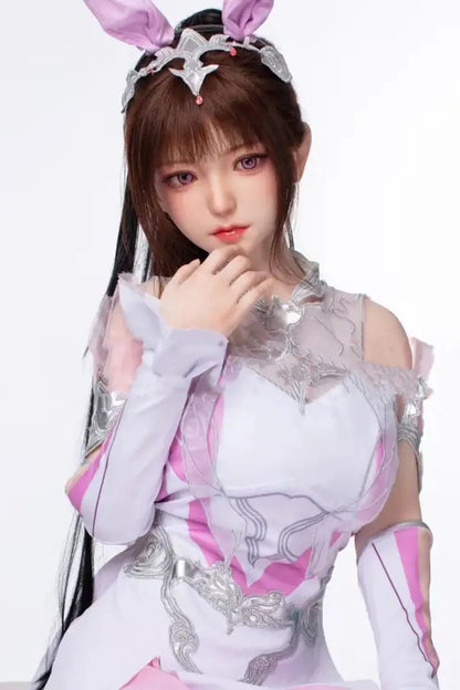 TopLoveDoll | Miko Xiao Wu - Poupée sexuelle BJD anime Douluo Dalu