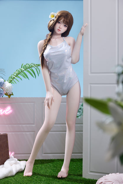 TopLoveDoll｜Poupée sexuelle asiatique réaliste de plusieurs tailles, inspirée des animes et aux penchants coquins - Aurelia