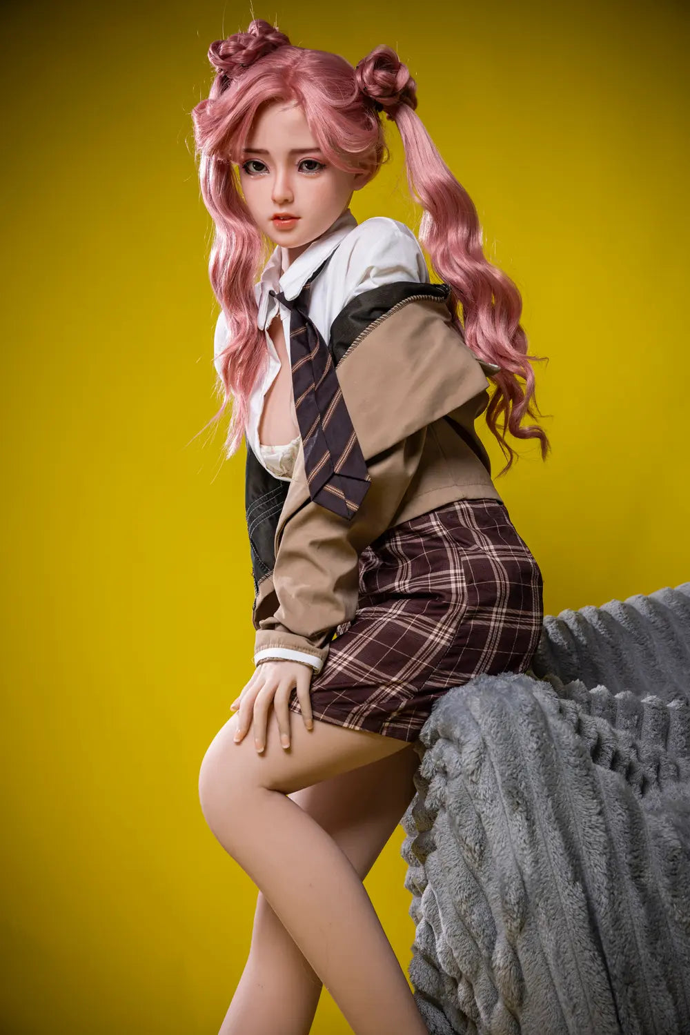 TopLoveDoll｜Poupée sexuelle cosplay succube sensuelle multi-tailles - Remi