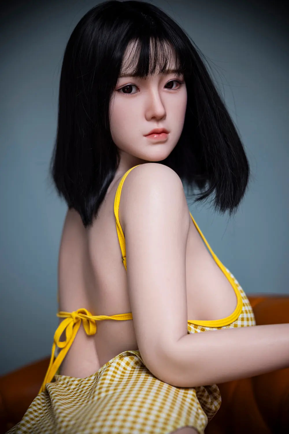 TopLoveDoll｜Poupée sexuelle asiatique soumise de différentes tailles - Ruby