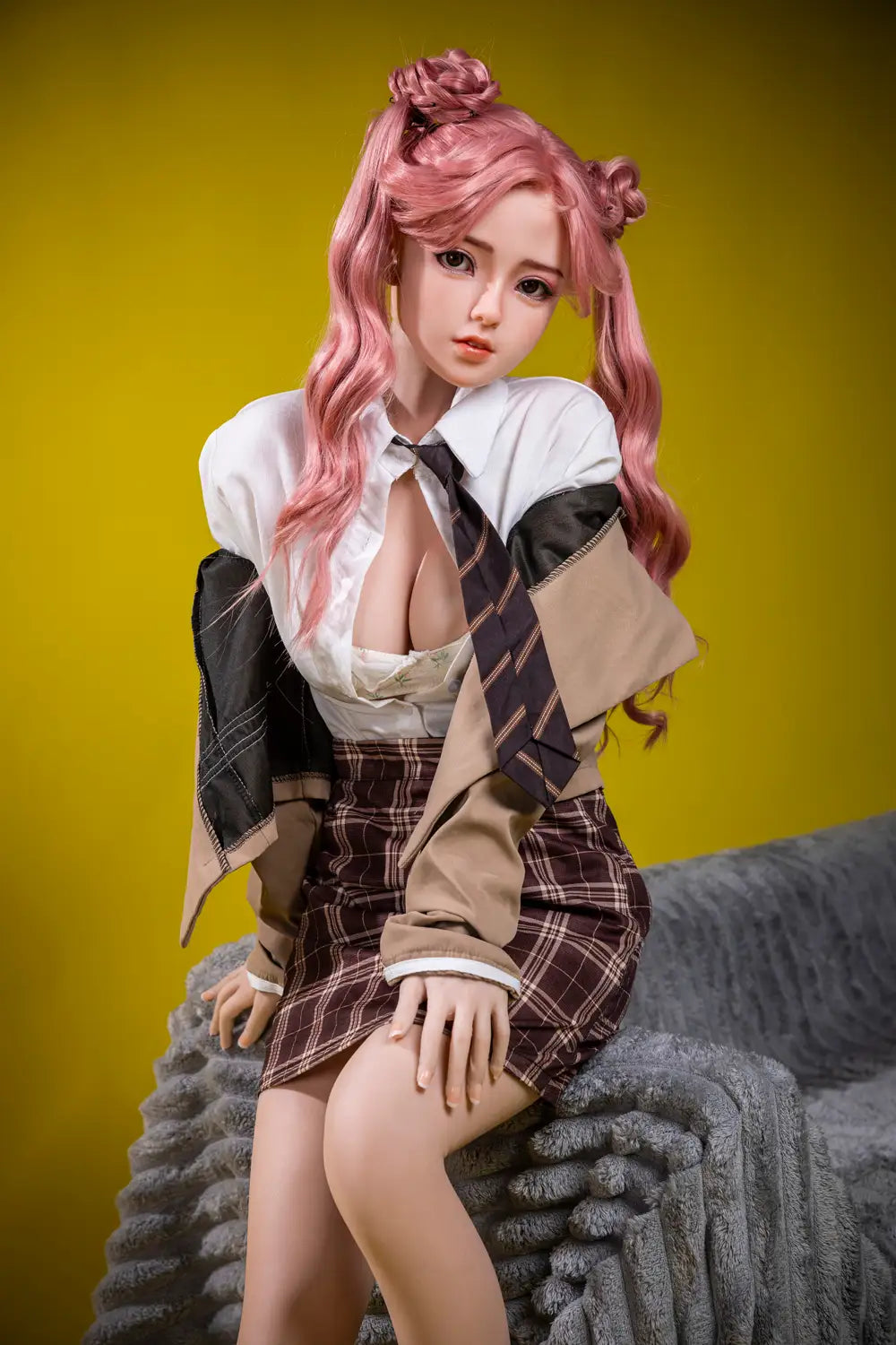 TopLoveDoll｜Poupée sexuelle cosplay succube sensuelle multi-tailles - Remi
