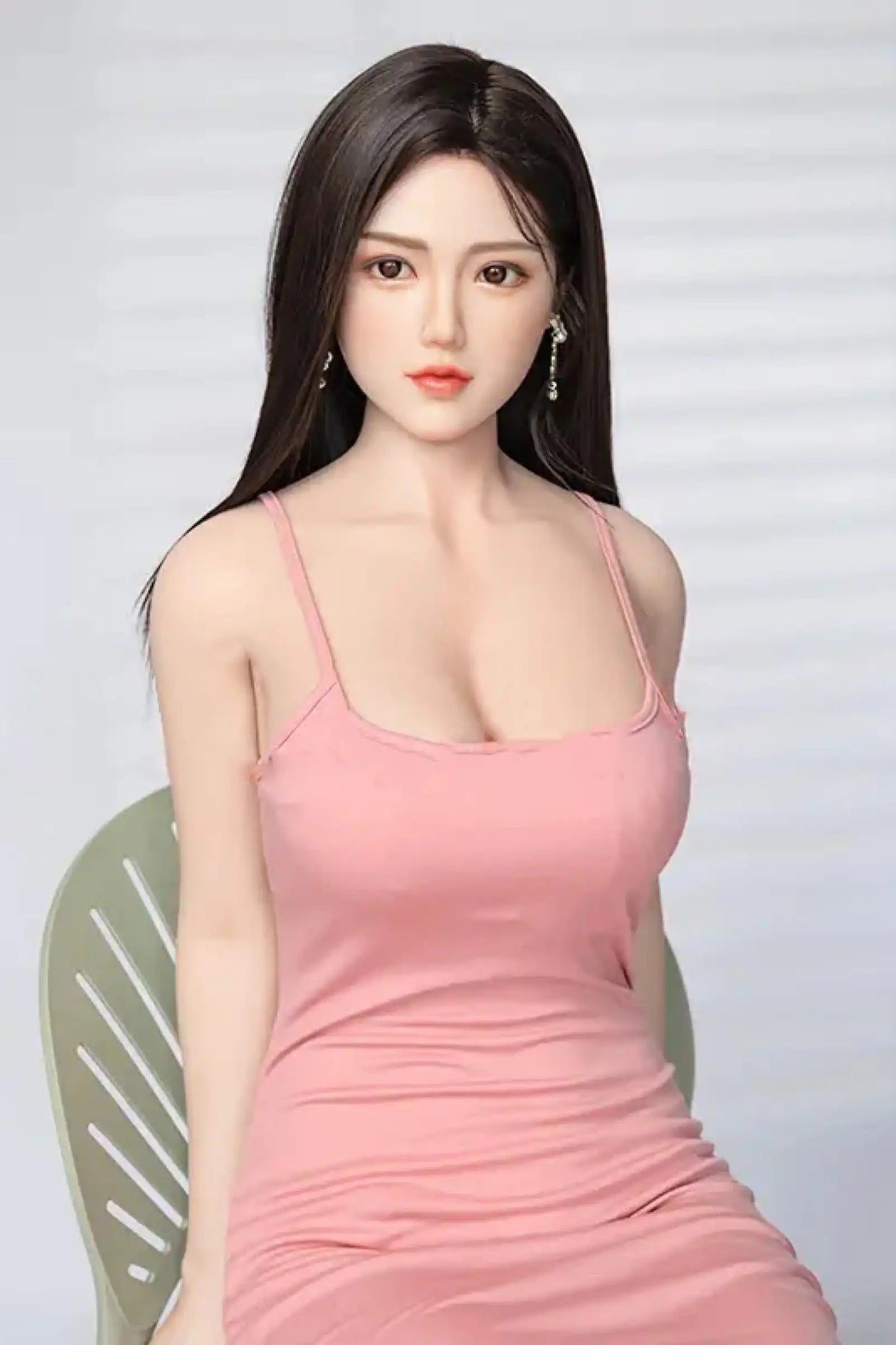 TopLoveDoll｜Poupée sexuelle asiatique hypnotique multi-tailles - Una