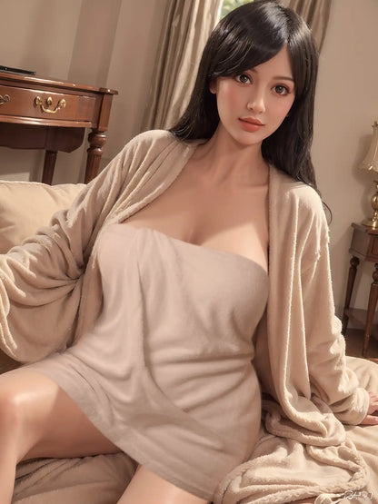 TopLoveDoll | Poupée sexuelle réaliste et personnalisable en plusieurs tailles - Nerissa