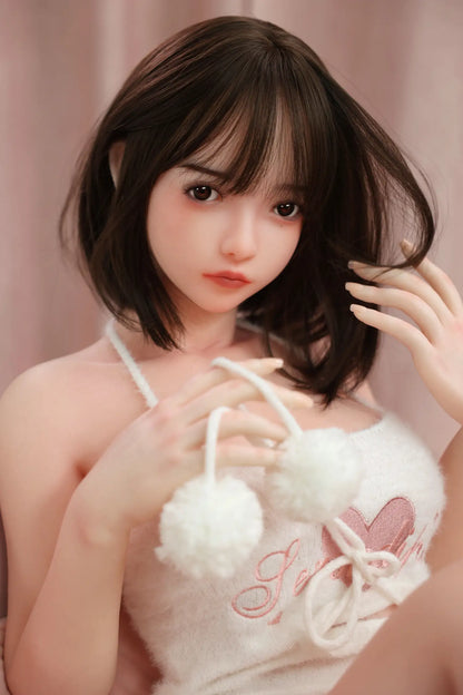 TopLoveDoll | Poupée sexuelle réaliste et personnalisable en plusieurs tailles - Mutella