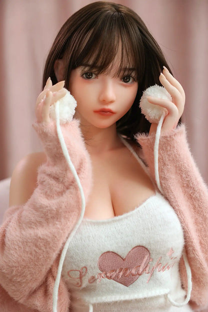 TopLoveDoll | Poupée sexuelle réaliste et personnalisable en plusieurs tailles - Mutella