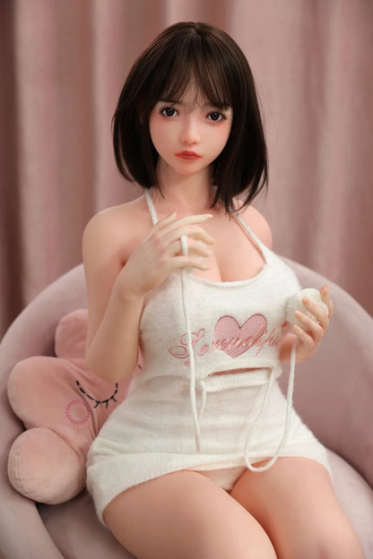 TopLoveDoll | Poupée sexuelle réaliste et personnalisable en plusieurs tailles - Mutella
