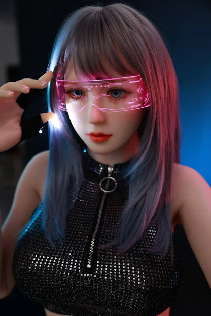 TopLoveDoll | Poupée sexuelle réaliste et personnalisable en plusieurs tailles - Blanca