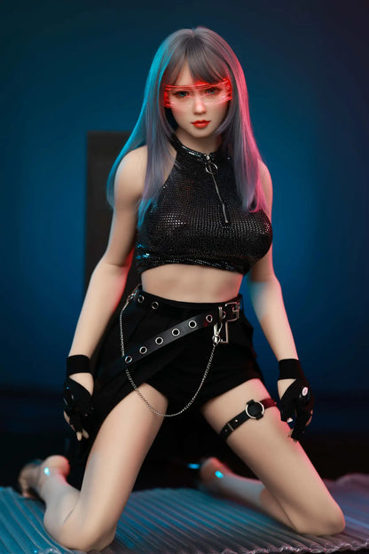 TopLoveDoll | Poupée sexuelle réaliste et personnalisable en plusieurs tailles - Blanca