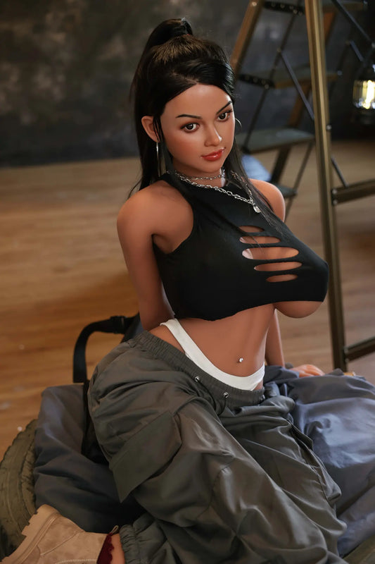 TopLoveDoll | Poupée sexuelle réaliste et personnalisable en plusieurs tailles - Hermona