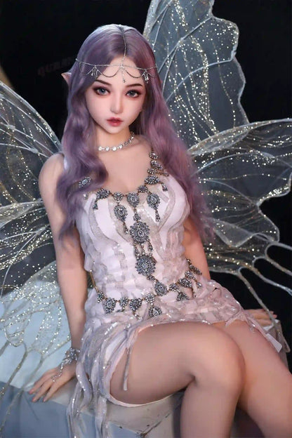 TopLoveDoll | Poupée sexuelle réaliste personnalisable à plusieurs hauteurs - Angélique