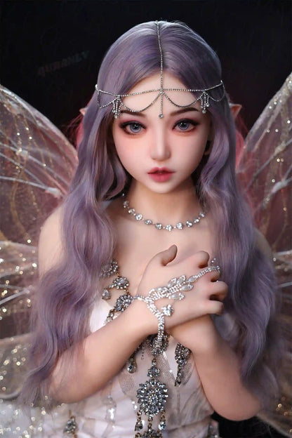TopLoveDoll | Poupée sexuelle réaliste personnalisable à plusieurs hauteurs - Angélique