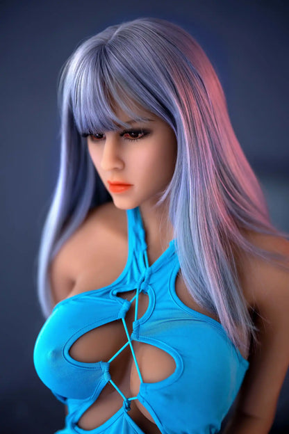 TopLoveDoll | Poupée sexuelle réaliste et personnalisable en plusieurs tailles - Cleo