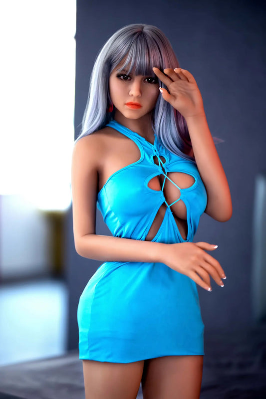 TopLoveDoll | Poupée sexuelle réaliste et personnalisable en plusieurs tailles - Cleo