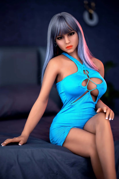 TopLoveDoll | Poupée sexuelle réaliste et personnalisable en plusieurs tailles - Cleo