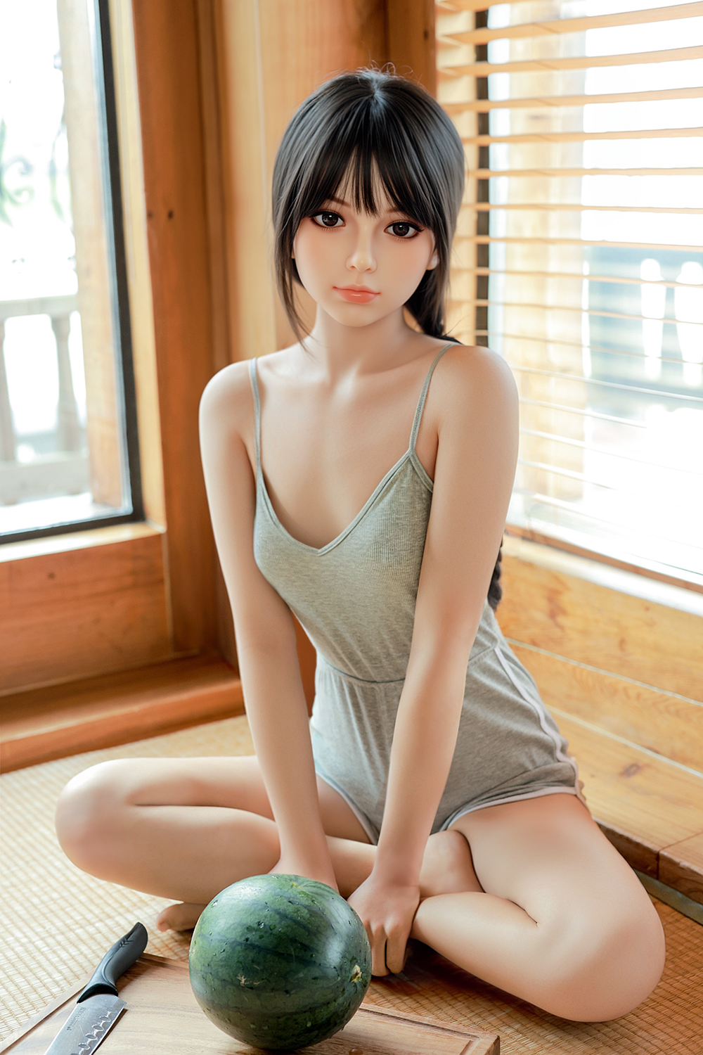 toplovedoll-150cm-4ft11-small-breasts-asian-lovely-attractive-realistic-tpe-sex-doll-ellie-in-stock-us