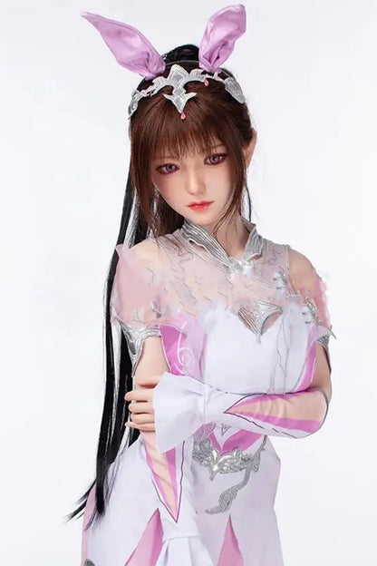 TopLoveDoll | Miko Xiao Wu - Poupée sexuelle BJD anime Douluo Dalu