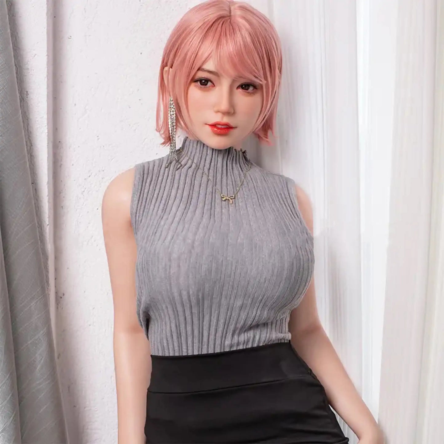 TopLoveDoll｜Poupée sexuelle multi-tailles, bombe asiatique voisine - Sukkie