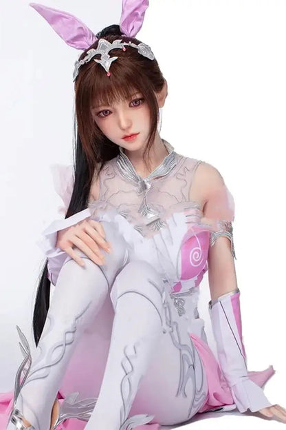 TopLoveDoll | Miko Xiao Wu - Poupée sexuelle BJD anime Douluo Dalu