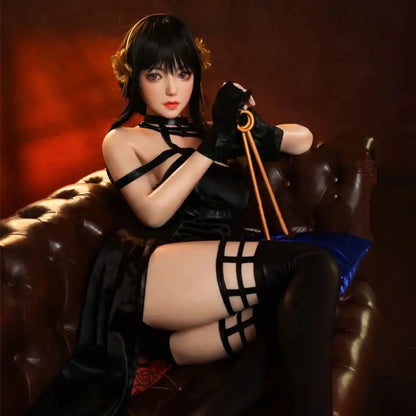 TopLoveDoll | Miko Yor Forger - Poupée sexuelle BJD anime Spy x Family